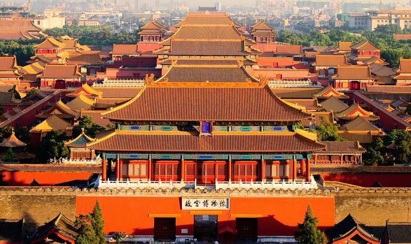 故宫博物院